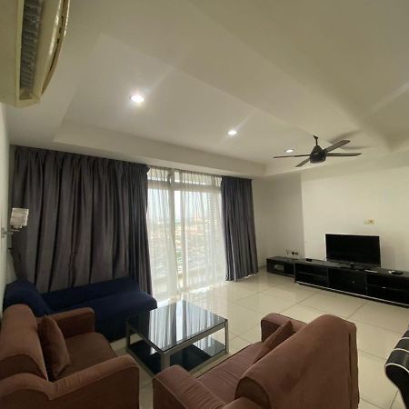 #178#Ksl City Hotelstyle 3Bedrooms Johor Bahru Exterior foto